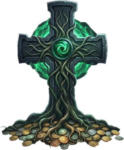 $GRAVE token logo